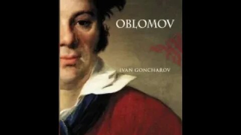 Oblomov by Ivan Goncharov 1 of 2