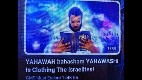 THE TRUE HEROES ARE THE ISRAELITE MEN! THEY ARE BEING SEALED BY THE HOLY SPIRIT (Romans 13:11 )!