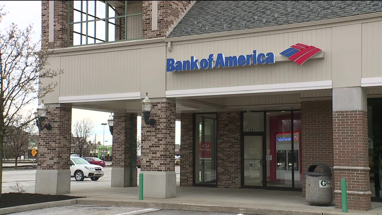 Bank of America's impact on your banking as it expands in our area and around Ohio