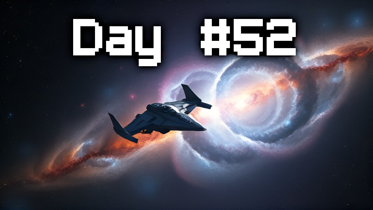 No Man's Sky - The Cursed Day #52