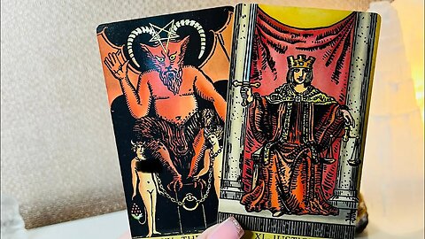 LIBRA TAROT ♎️ THIS MAY SHOCK YOU TO KNOW THIS!!