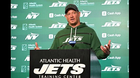 More about Saleh, Did Rodgers do it Adams out third straight week, WK5 Preview
