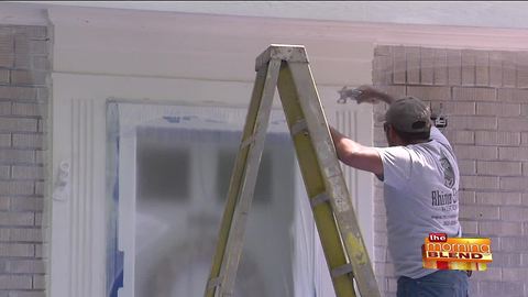 The Next Steps in Molly's Home Makeover
