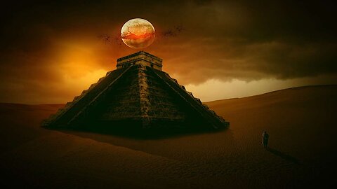 🔥 Pyramids Videos