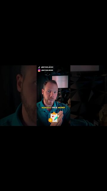 Long Term Wealth vs Short Term Wealth