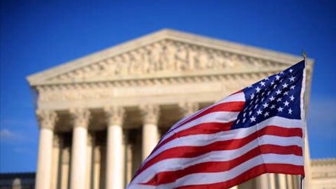 Trump Prophecy 15: Do Not Fear, America