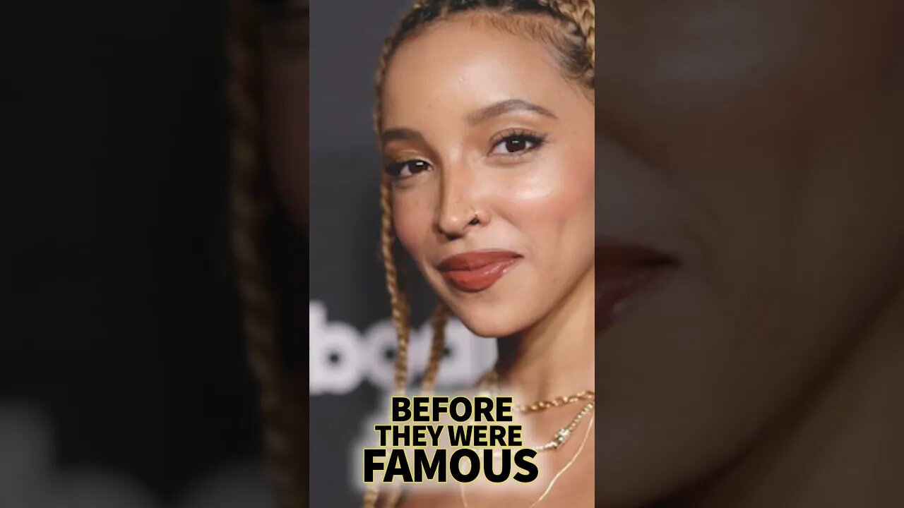 Tinashe's Rise to Stardom: From RCA Debut to Collaborations with Britney Spears and Nick Jonas