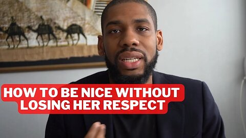 Why Women Lose Interest When You Treat Them Nice