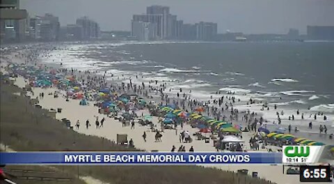 The Earth is Shaking - Jason A