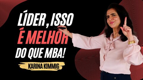 Líder, isso é melhor do que MBA, segundo Estudo, para Liderança Bem- Sucedida | Litros Conhecimento