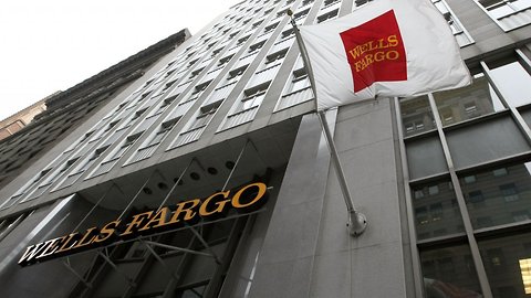 Wells Fargo Could Be Fined $1 Billion