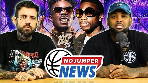 10 People Shot & 2 Killed at Gucci Mane's New Artist's Show