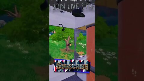 WAIT, WHAT IS THIS?? New Item In Fortnite?? #shorts #fortnite #gaming