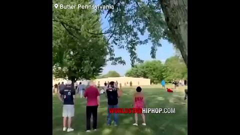 Donald Trump assassination attempt