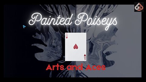 ACE IT Review Ep.1: Painted Posey "Lets Ace it"