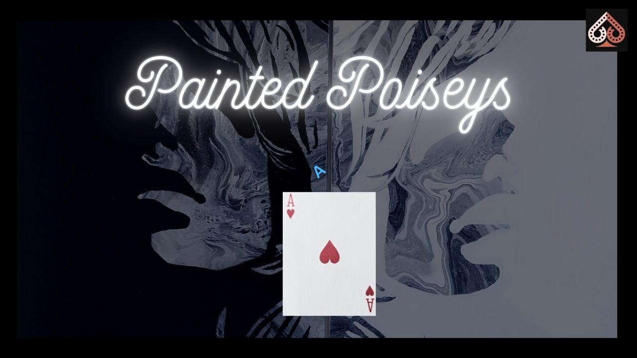 ACE IT Review Ep.1: Painted Posey "Lets Ace it"