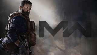 Modern Warfare psycho montage