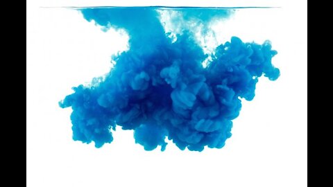 Blue Reaction