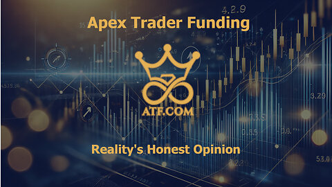 APEX Trader Funding Review: Pros, Cons, and Why I’m Leaving | My Honest Opinion