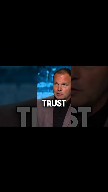 Why you shouldn’t trust everyone | Pastor Mark Driscoll