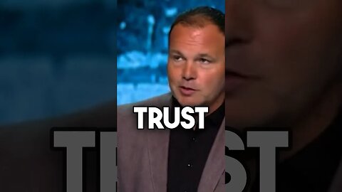 Why you shouldn’t trust everyone | Pastor Mark Driscoll