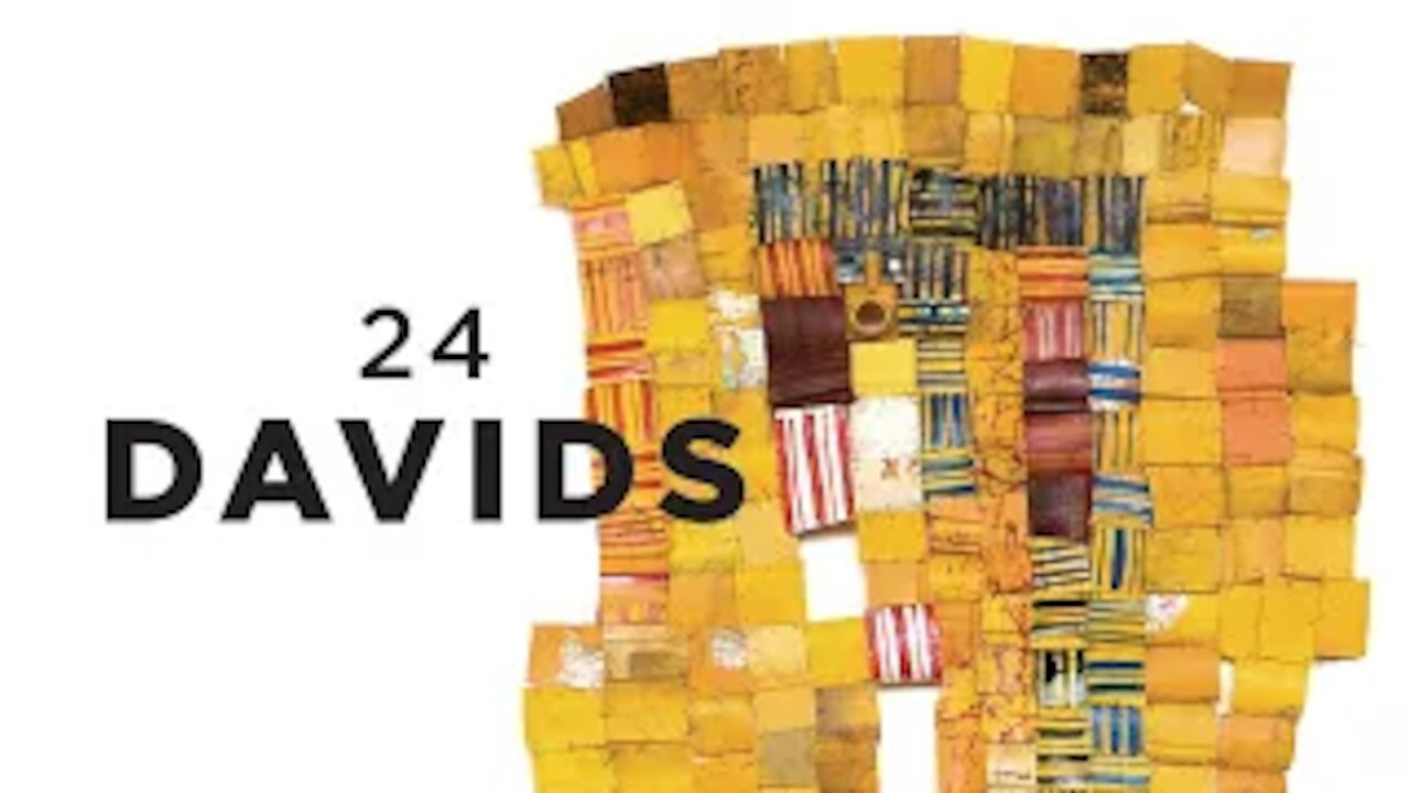 24 Davids I Epoch Cinema