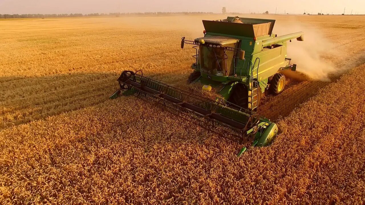 Report Says Farmer Shortage Over Next 10 Years | April 10, 2023 | Micah Quinn | Bridge City News