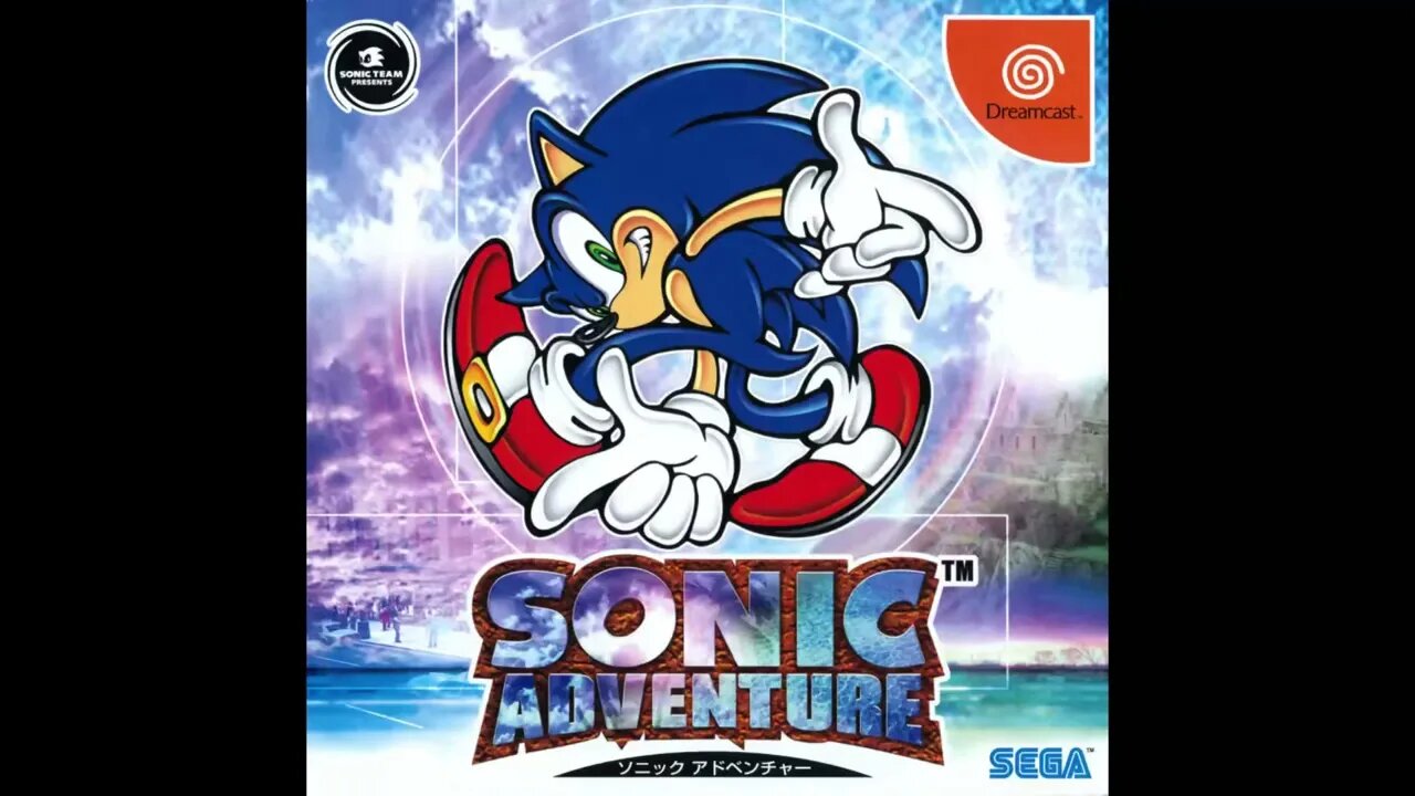 Video Game Covers - Season 2 Episode 13: Sonic Adventure(1998)