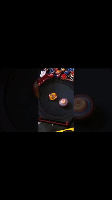 uma batalha de gerações #batalhadebeyblade #beybladeburst #beyblade