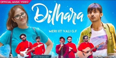 Dil hara song