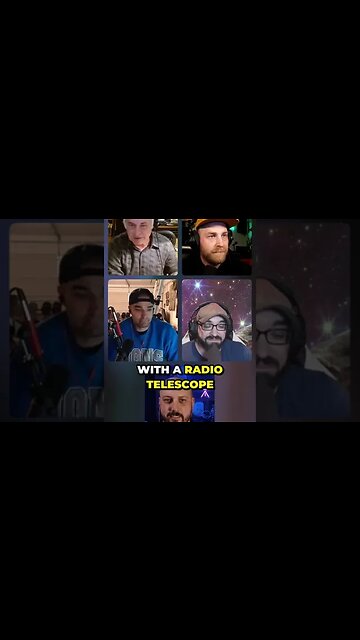 Insane Discovery How Scientists Verify Alien Signals!