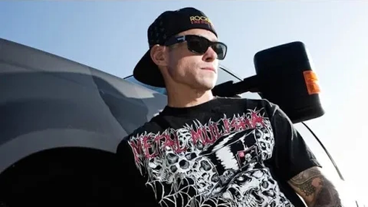 Brian Deegan FIRES BACK about MX of Nations!