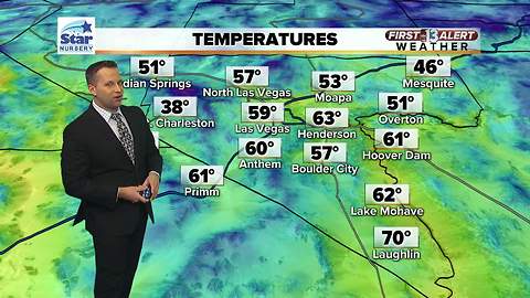 13 First Alert Weather for March 15