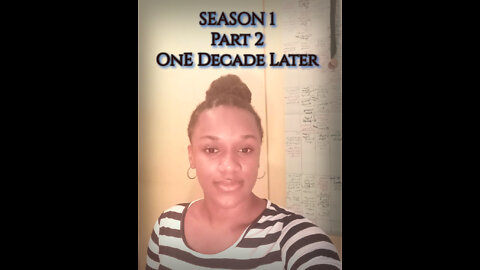 Witchcraft, Upset stomach, sleepless nights - Communion | One Decade Later | Season 1 | Part 2 s