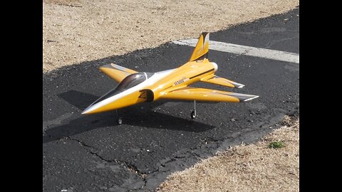 160mph Eflite Habu 32x 8s EDF Jet