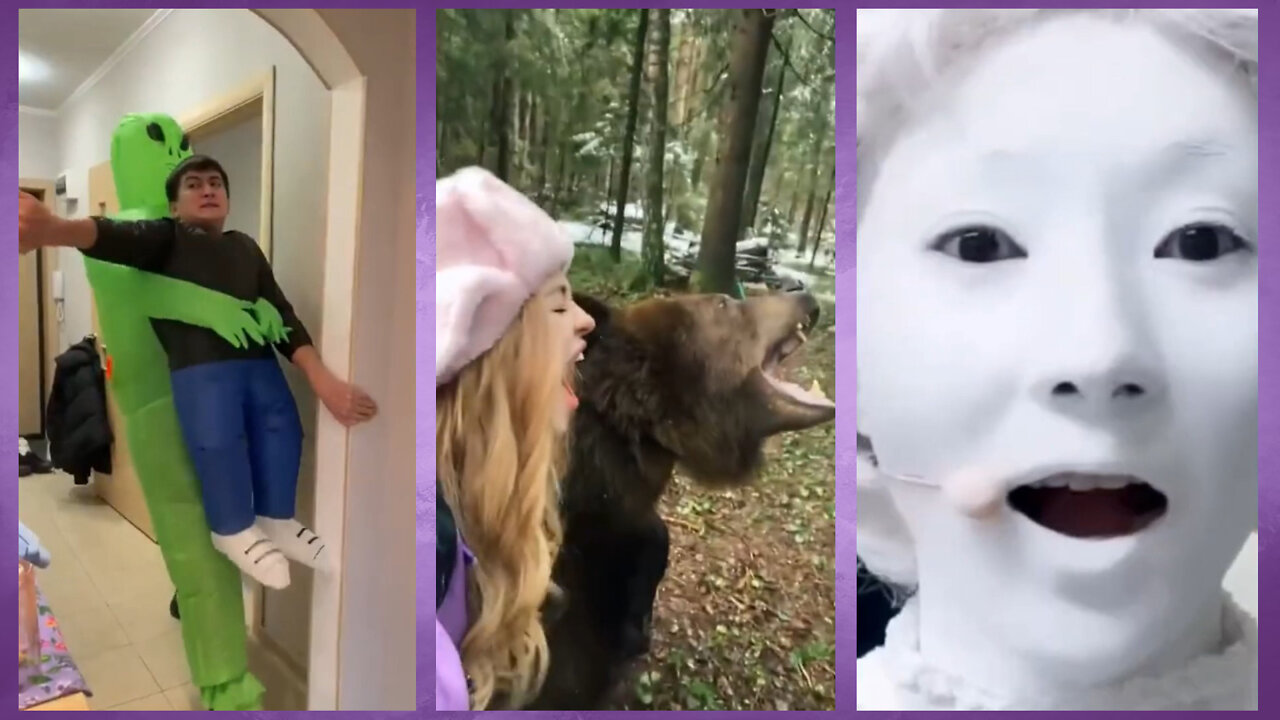 Best Funny Videos | Best Funny Fails | 2022 🤣
