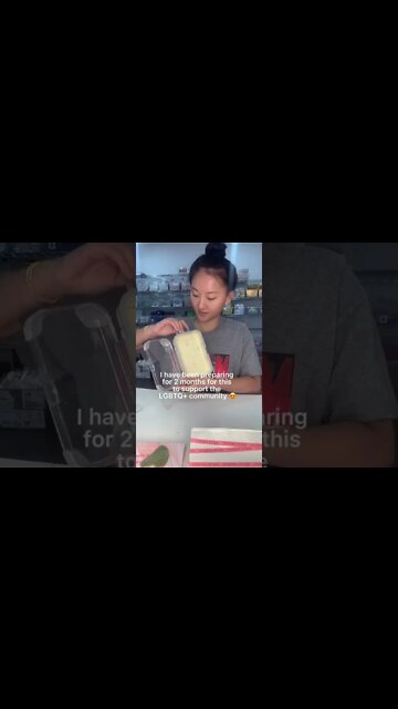 Let’s just say anxiety level is not low😐