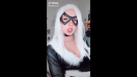 Hottest SEXY COSPLAY Compilation