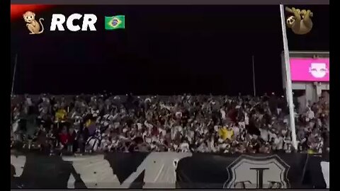 🦧 Hoje Tem Ponte_Preta ®️©️®️🦍🇧🇷 #futebol #torcida #torcidabrasileira