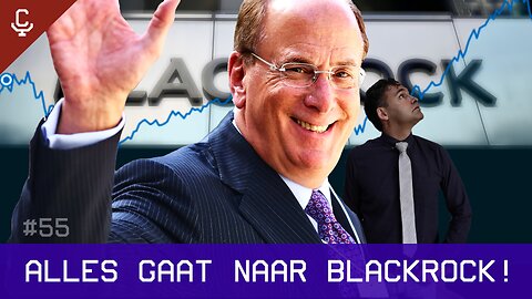 Current Ratio #55 Alles gaat naar BlackRock!