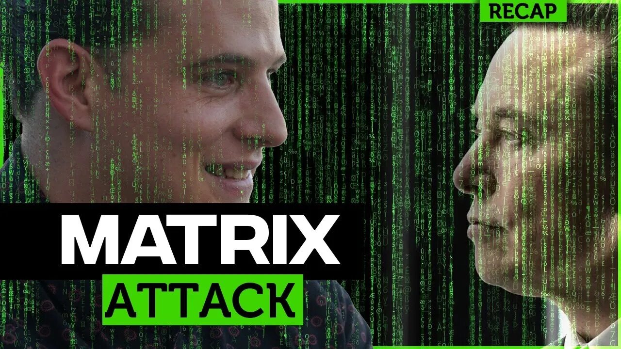 Matrix Attacks Elon Musk, Sugar Shortages Looming, India Abandons dollar-Collapse?