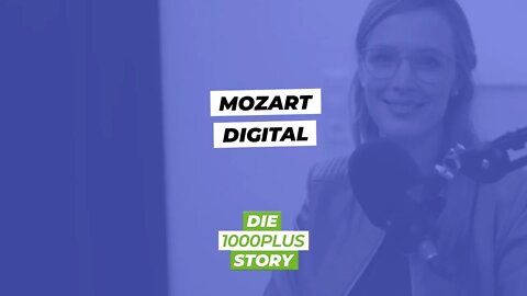Mozart Digital #shorts #podcast #episode05