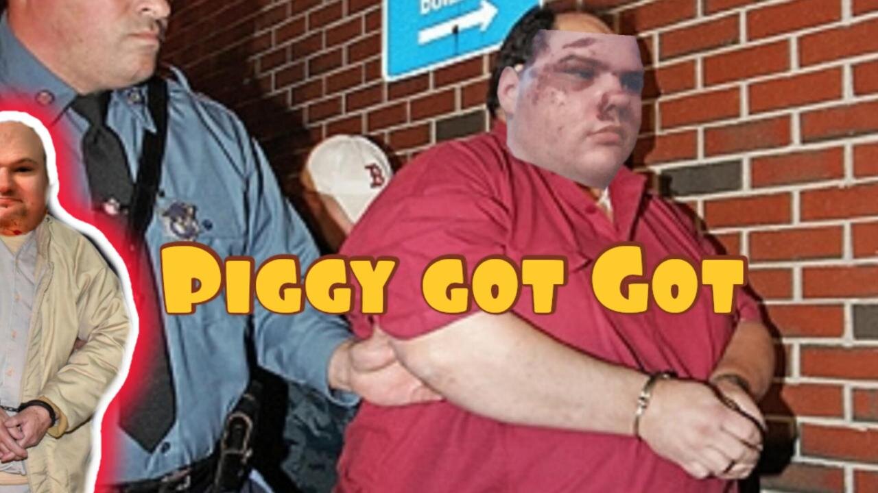 andy ditch arrest Pt1