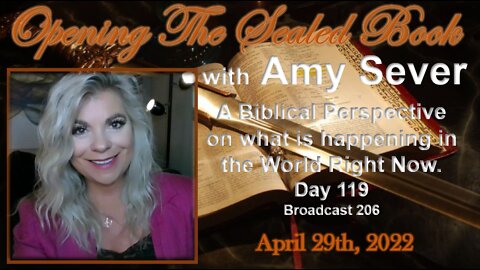 04/29 Elon's Mom / Sock Puppet / Tunnels / COVFEFE / Learn The Secret Power of Communion!