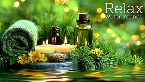 Relaxing Drum Music from Best Relaxing Music (instrumental background)