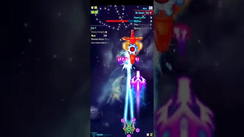 GALAXY ATTACK ALIEN SHOOTER - PVP SURVIVAL 1 VS 100 SQUAD (5 March 2022)