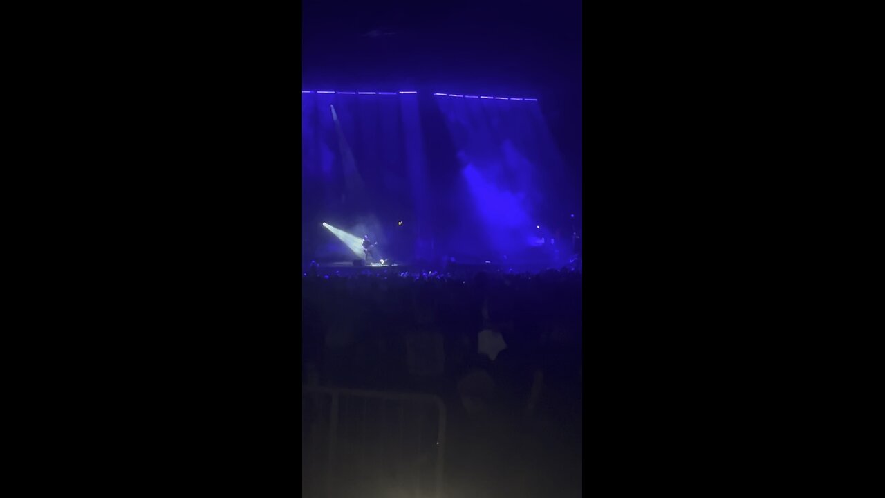 “Something to Remind You” Staind live Dos Equis Pavilion Dallas Texas