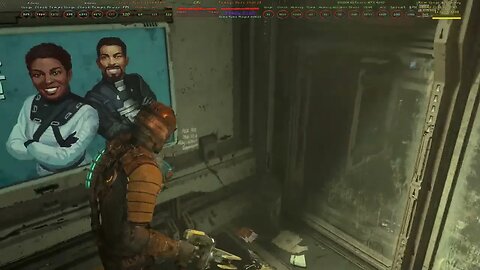 Dead Space Remake 4K HDR RTX 4090 13700KF