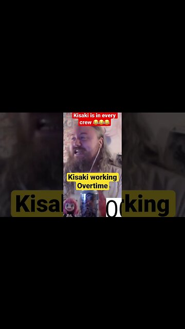 Kisaki A traitor AGAIN 😂 Kisaki works Overtime being in EVERY CREW #anime #reaction #shorts #manga