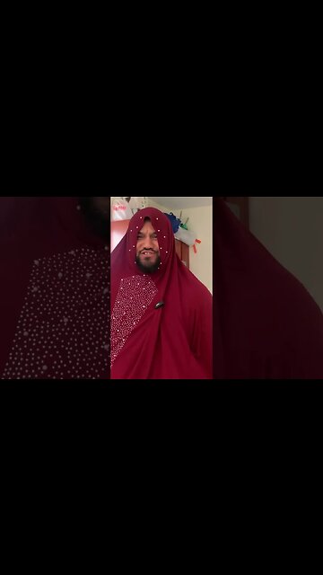 Arab wives be over dramatic